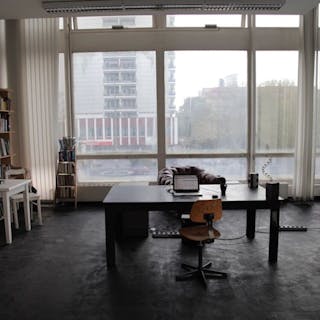 Friedrichstadt Studio - Image 11