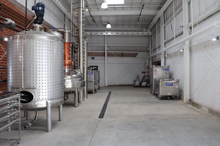 Industrial Brewery space - Image 4