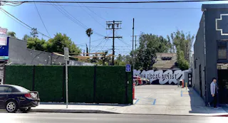Outdoor Art Yard - Image 2