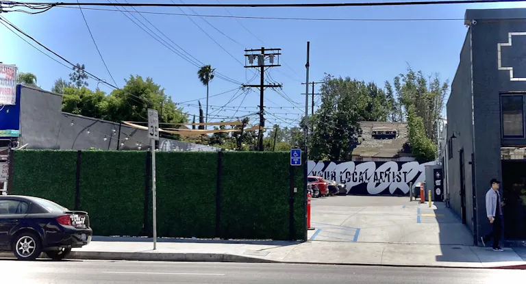 Outdoor Art Yard - Image 2