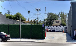 Outdoor Art Yard - Image 2
