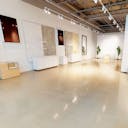 Nice and Bright Pop Up Retail Space