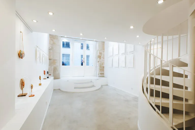 Classic Pop-Up Store in Rambuteau - Image 0