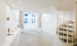 Classic Pop-Up Store in Rambuteau - Image 0