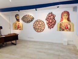 Art Gallery in le Haut Marais - Image 22