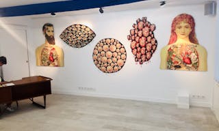 Art Gallery in le Haut Marais - Image 22