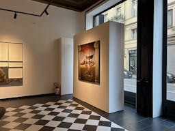 Galleria d’arte nel cuore di Torino - Image 8