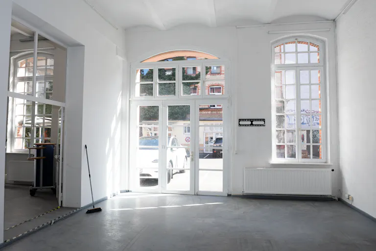 Creative Community Pop-Up Space in Kreuzberg - Image 1