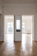 Un luxueux appartement en face du jardin des tuilerie - Image 25