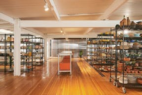 Gorgeous Daylight Studio With Attached Prop House (Hot Set Props) - Image 8