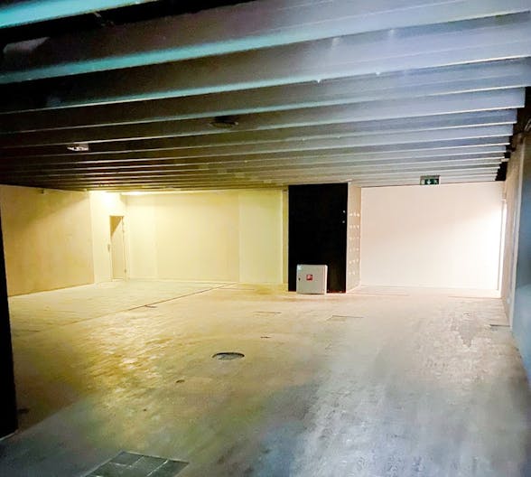 Former Jack and Jones in Commerce Skövde - Image 3