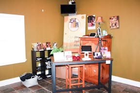 Create space with workshop rooms - Image 6