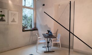 Espace-Galerie unique dans Le Marais - Image 14