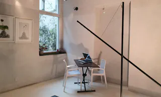 Espace-Galerie unique dans Le Marais - Image 14