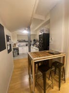 Office Space rue Albert Thomas - Image 4