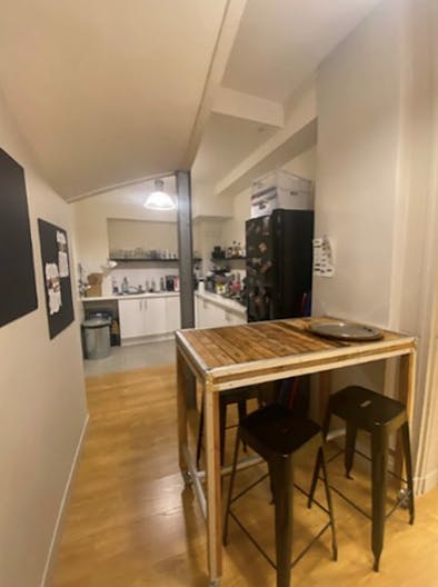 Office Space rue Albert Thomas - Image 4