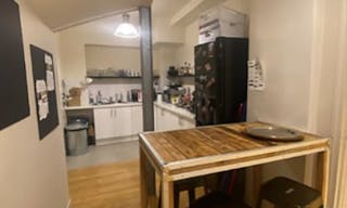 Office Space rue Albert Thomas - Image 4