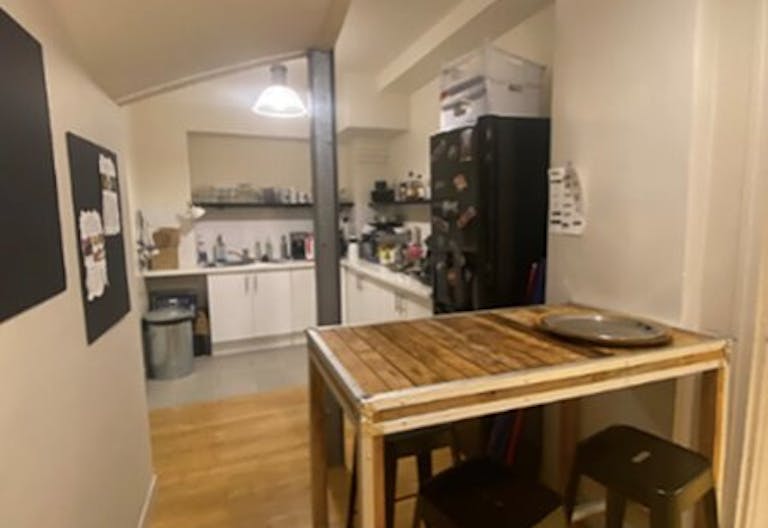 Office Space rue Albert Thomas - Image 4