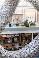 Fisketorvet Copenhagen Mall - Brand Experience Spaces - Image 5