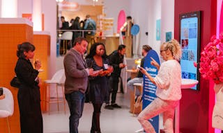 Elegant and versatile space to host memorable events in Chelsea, NYC - Image 13