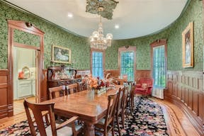 Exquisite & Unique Home: A Masterpiece you must see! - Image 6
