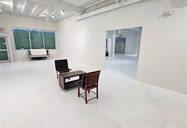 ArtGallery for event | Wynwood District Miami - Image 4