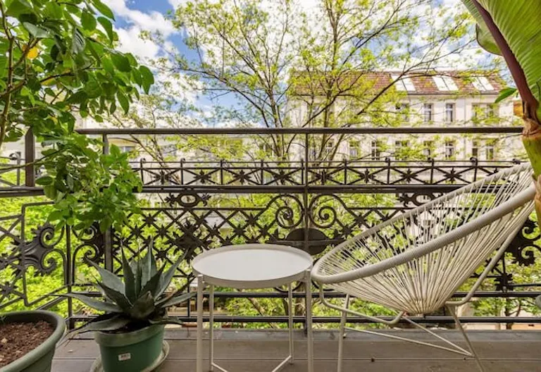 Tiergarten Apartment - Image 2