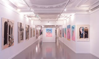 Art Gallery in WeHo - Image 5