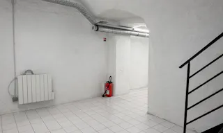 Espace Vertbois, galerie au coeur du Marais - Image 15