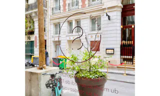 Boutique Ephémère en face des Bains, au coeur du Marais - Image 7