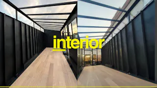 MOBILE Experiential Pop-Up Space for Street Activations - Image 1