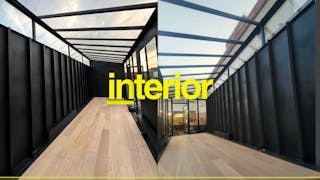 MOBILE Experiential Pop-Up Space for Street Activations - Image 1