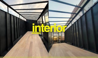 MOBILE Experiential Pop-Up Space for Street Activations - Image 1