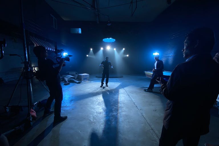 Warehouse Production and Event Studio in Crockett - Image 0