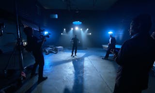 Warehouse Production and Event Studio in Crockett - Image 0