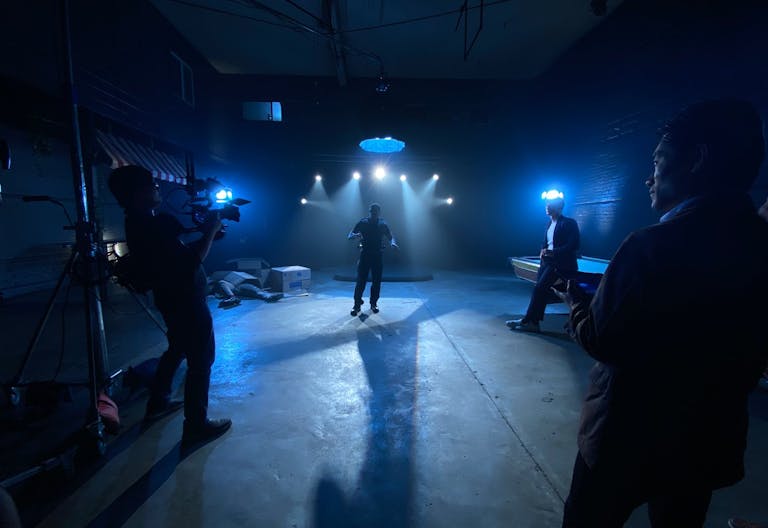 Warehouse Production and Event Studio in Crockett - Image 0