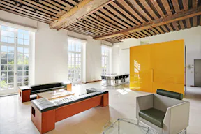 Suite événementielle signée Knoll - Image 0