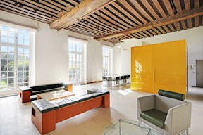 Suite événementielle signée Knoll - Image 0