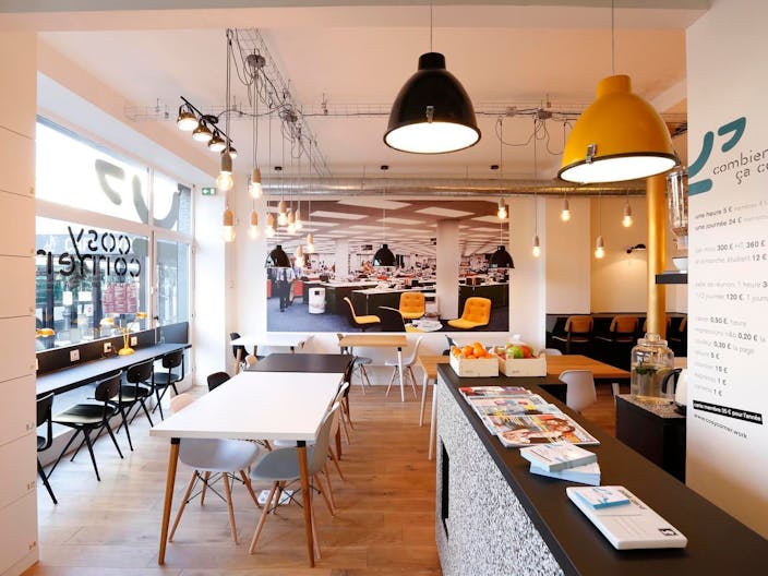 Espace pop-up de Noël - Image 0