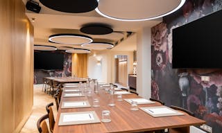 Salon moderne � deux pas du Louvre - Image 0