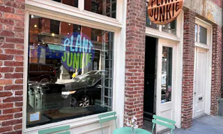 Plant Junkie! Private Event/ Meeting Space - Image 5