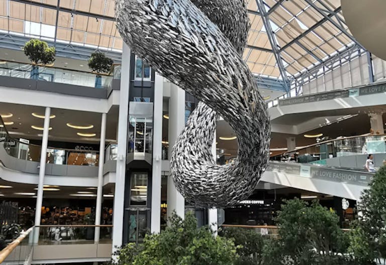 Fisketorvet - Copenhagen mall - Image 3