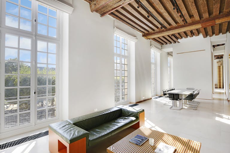 Suite événementielle signée Knoll - Image 1