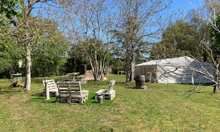 Jardin pour �v�nements familiaux priv� - Image 1