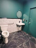 A cozy 900 sq ft caf� with nice interior in the heart of West Hollywood for every occasion - Image 7