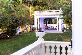 Miami's Enchanted Cuban Landmark Event Space Oasis - Image 3
