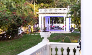 Miami's Enchanted Cuban Landmark Event Space Oasis - Image 3