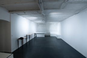 Paris 1er (Tuileries) - Espace pour Pop Up - Galerie (140 m2 + Sous sol 35 m2) - Image 16