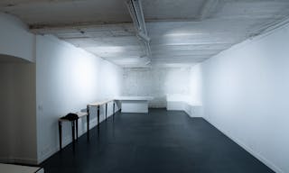 Paris 1er (Tuileries) - Espace pour Pop Up - Galerie (140 m2 + Sous sol 35 m2) - Image 16