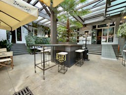 Spazio pop-up perfetto nel centro di Milano - Image 0